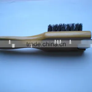 Dance Shoe Brush thumbnail-1