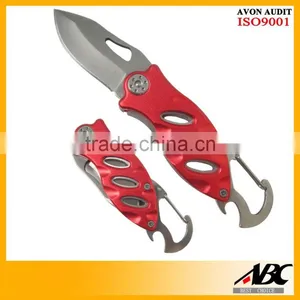 2016 New Product Stainless Steel Camping Knife thumbnail-1