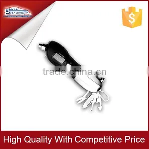 Multi-function Digital Tire Pressure Gauge for Sale thumbnail-1