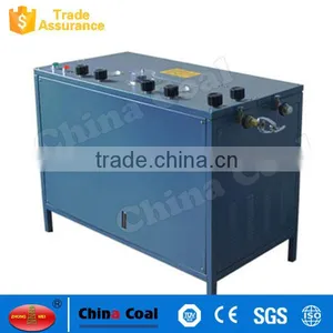 AE102A Oxygen Filling Pump Machine for Cylinder thumbnail-2
