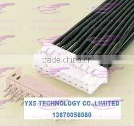 YXS2542WR-08P Needle Bed Connector thumbnail-1