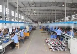 Zhejiang Huafeng Electric Tools Co., Ltd. company overview - view 3 thumbnail