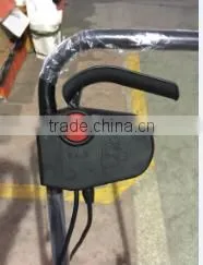 Lawn Mower 1000W, Cropper, Grass Cutter, Electric Lawn Mower thumbnail-3