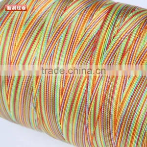 Shunli Thread Factory Supplies Various Kinds of Waterproof Thread thumbnail-3