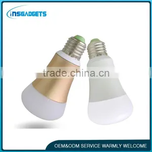 Wifi Socket Smart Home Wifi Bulb H0tqr Bluetooth Led Wifi Bulb l for Sale thumbnail-1