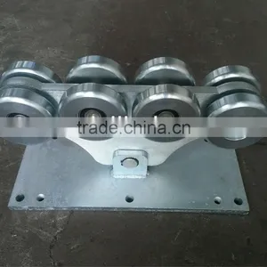 Cantilever Gate Roller thumbnail-1