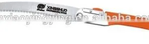 Folding Hand Saw/folding Hand Knife/professional Saw/garden Hand Saw thumbnail-1