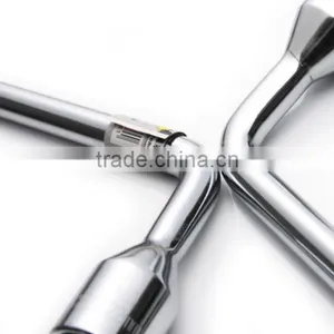 L-good Knife With Knurled Tire Wrench thumbnail-3
