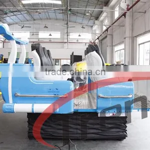 Strong Impact 5D/7D/8D/9D/Xd Cinema Children Game Theme Parks 4D Home Theater thumbnail-5