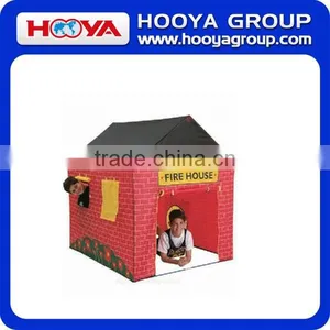 Children Play House Kids Teepee Tent thumbnail-1