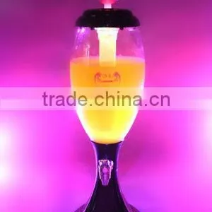 Tabletop Beer Tower thumbnail-1