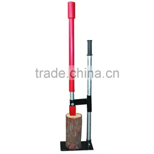 Manual Log Splitter With Good Price BR002SP thumbnail-2
