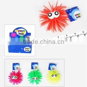 Toy -YOYO Ball With Light thumbnail-1