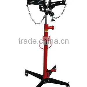 CE Approved Hydraulic Lifting Jack thumbnail-5