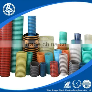 PVC Sprial 2 Inch Water Hose thumbnail-1