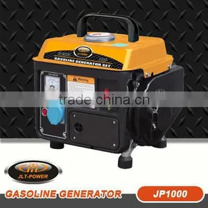Petrol Generator 950W thumbnail-1