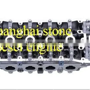 CYlinder Head for GM F16D3 Engine 1.6 L 96378691/96389035 thumbnail-2