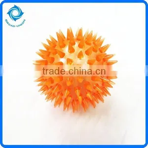 Led Ball Plastic Ball Flashing Ball thumbnail-1