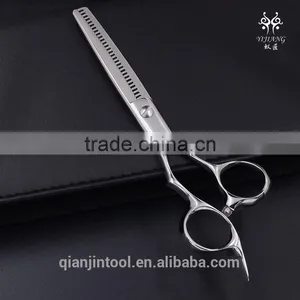 QJN-01T Cheap Price Salon Sharp Hair Scissors Made in China thumbnail-2