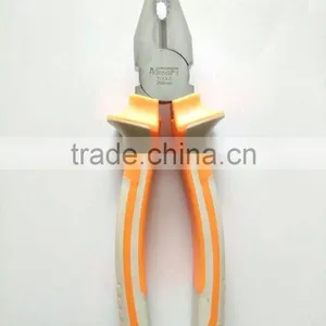 QJ-CP05 Durable Carbon Steel Wire Cutting Pliers thumbnail-5