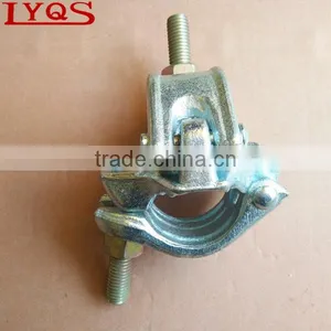 German Anti-slip Right Angle Scaffolding Coupler thumbnail-2