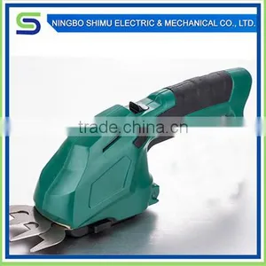 Lithium Ion Grass Cutter/grass Cutting Machine thumbnail-2