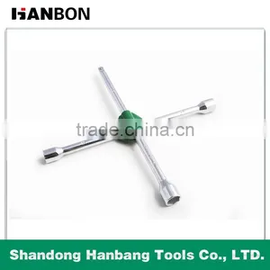 Cross Wrench ,Cross Rim Wrench , Cross Spanner thumbnail-5