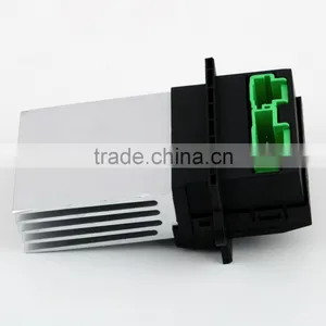 6441L2 Heater Resistor For Citroen C5 C3 C2 Peugeot 107 207 607 Blower Motor Resistor For Renault Scenic thumbnail-1