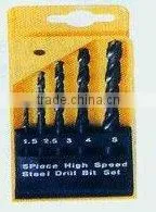 Hss Twist Drill Bit--- Tool Set A (1931) thumbnail-1