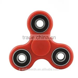2017 High Quality Cheap Price New Arrival Fidget Toy Hand Spinner Fidget Spinner Hand Gyro thumbnail-2