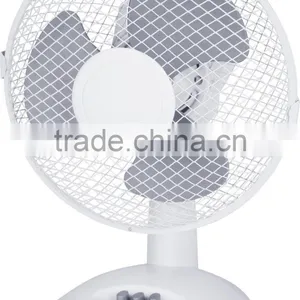 Aloha Breeze Low Power Consumption Orient Table Fan thumbnail-1