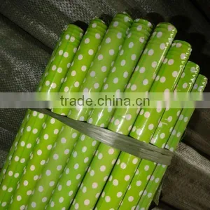 Cleaning Floor Mop Stick With PVC Coat thumbnail-2