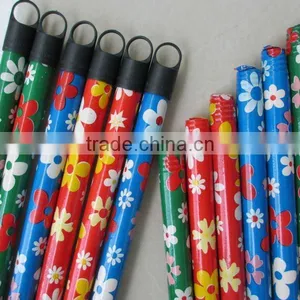 Hot Sale Colorful Indian Broom Stick thumbnail-5