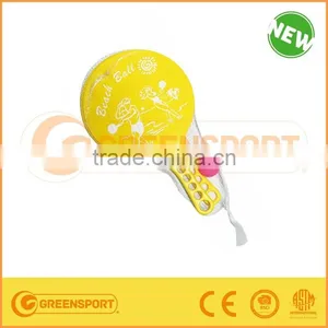 BEACH RACKET SET FOR BEACH GAME thumbnail-1