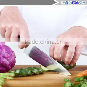 Factory Direct Sale 8Inch Professional Chef's Knife thumbnail-4