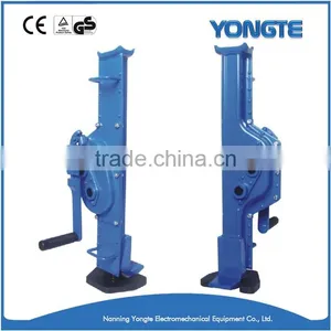 Handle-Type Mechanical Jack for Sale With Best Price thumbnail-2