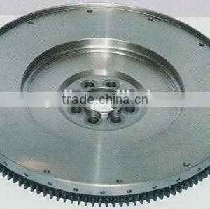 Flywheel Assembly 906 030 3205 thumbnail-2