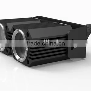New Cars LED Lamp Working Light Auto Lamp Searchlight, Auxiliary Light Condenser Suvs Dome Light thumbnail-5