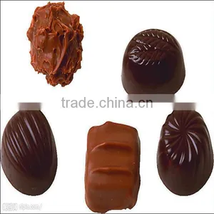2016 Hot Selling!!! Chocolate Continuous Tempering Machine Small Factory Made thumbnail-5