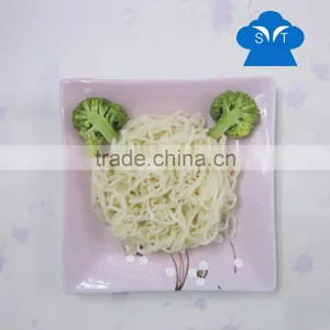 Healthy Konjac Oat Shirataki Noodles Penne Pasta thumbnail-3