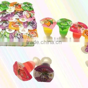 (2 Colors) Mini Cup Jelly thumbnail-1