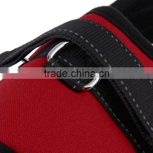 Big Dog Soft Adjustable Harness Pet Large Dog Walk Out Harness Vest Collar Hand Strap Pitbulls S/M/L/L/L Worldwide Store thumbnail-6