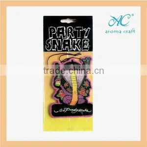 High Quality Popular Phone Shape Wholesale Anti-bacterial Air Freshener thumbnail-6