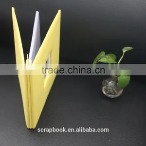 Peel and Stick Alternative Photo Albums,Self-Stick Photo Albums Price thumbnail-1