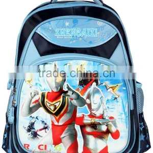 Hot Selling Backpack School Bag for Kids thumbnail-1