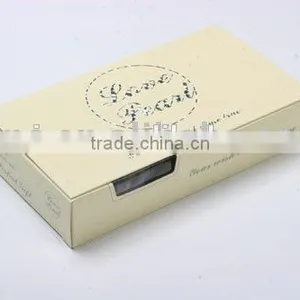 Wish Pearl and Love Pearl Gift Jewelry (beige) English Version thumbnail-1