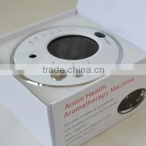 UCHOME Stock Aromatherpy Diffuser USB Anion Solar Powe Car Aroma Humidifier thumbnail-4