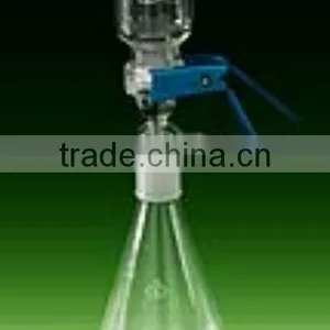 Borosilicate 3.3 Glass Heavy Duty Vacuum Filters thumbnail-1