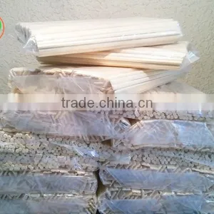 Hot Sales 210x4.8mm, 240x4.8 mm Tensoge Bamboo Chopsticks for Exporting to Japan and Korea thumbnail-4