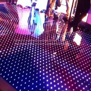 Wholesale Price LED Dance Floor 3in1 Light Weight for Disco thumbnail-5
